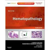 Hematopathology: A Volume in Foundations in Diagnostic Pathology Series (Expert Consult - Online and Print)
