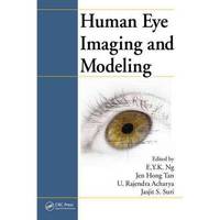 Human Eye Imaging and Modeling