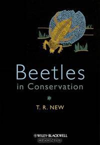 Beetles in Conservation