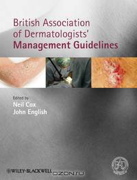 British Association of Dermatologists Management Guidelines