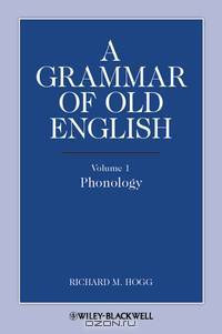 A Grammar of Old English