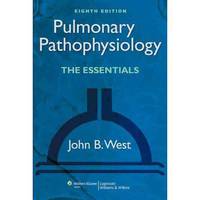Pulmonary pathophysiology