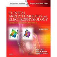 Clinical arrhythmology and electrophysiology