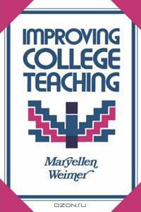 Improving College Teaching