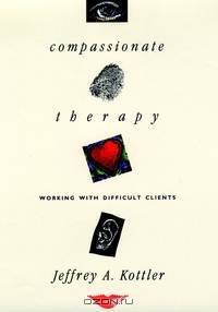 Compassionate Therapy