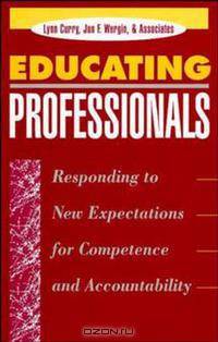 Educating Professionals