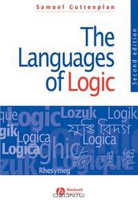 The Languages of Logic