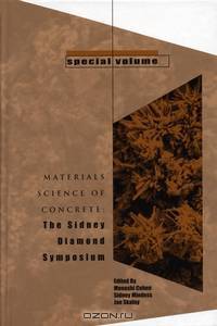 Materials Science of Concrete