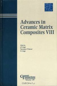 Advances in Ceramic Matrix Composites VIII