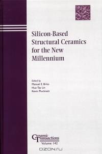 Silicon–Based Structural Ceramics for the New Millennium