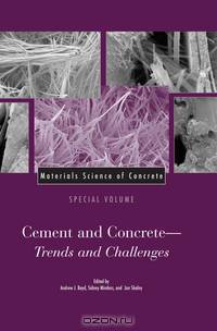 Materials Science of Concrete