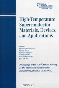 High–Temperature Superconductor Materials, Devices, and Applications