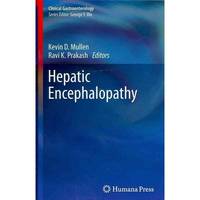 Hepatic Encephalopathy