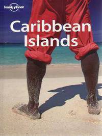 Caribbean islands 5 / Карибские острова