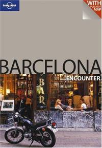 Lonely Planet Barcelona Encounter