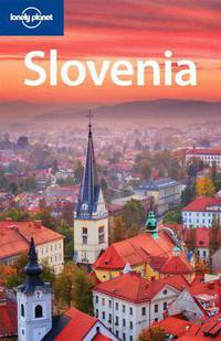 Lonely Planet Slovenia 6