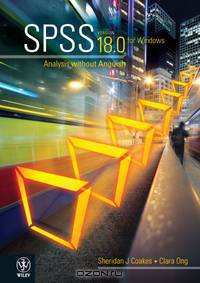 SPSS Version 18.0 for Windows