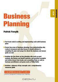 Business Planning