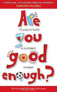 Are You Good Enough?