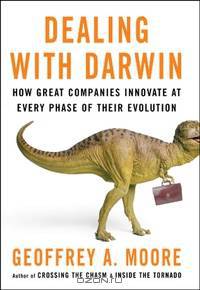 Dealing with Darwin