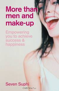 More Than Men and Make–Up