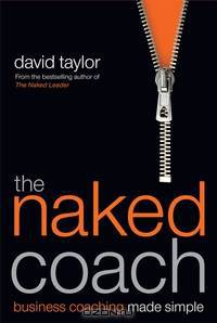 The Naked Coach