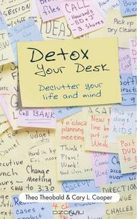 Detox Your Desk