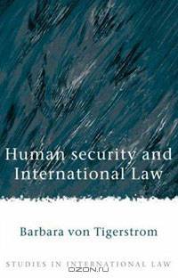 Human Security and International Law