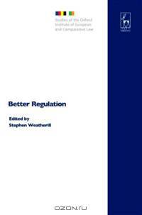 Better Regulation