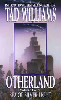 Otherland 4: Sea Silver Light