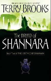 Dark wraith of shannara