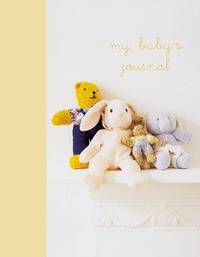 My Baby Journal