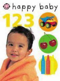 Happy Baby: 123