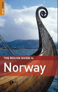 Norway(4th) Travel Guide