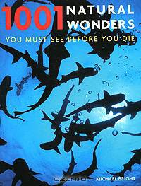 1001 Natural Wonders