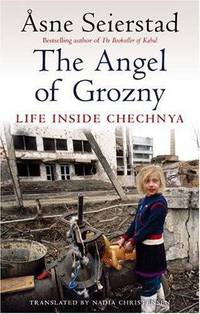 Angel of grozny