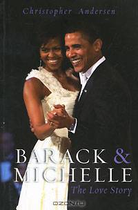 Barack & Michelle