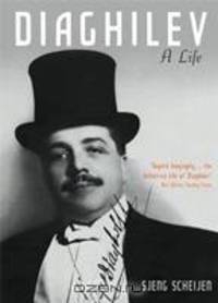 Diaghilev: A Life