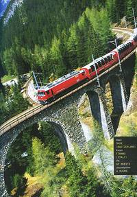 Great Train Journeys of the World
