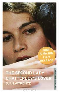 The Second Lady Chatterley