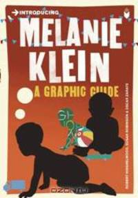 Introducing Melanie Klein: A Graphic Guide