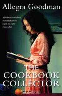 The Cookbook Collector