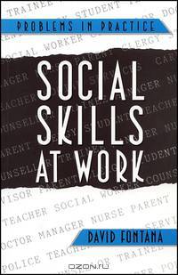 Social Skills at Work