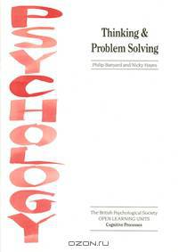Thinking and Problem Solving