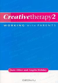 Creative Therapy 2