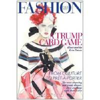 Fashion Face-Off (Playing Cards)