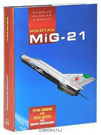 Mikoyan MiG-21