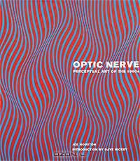 Optic Nerve: Perceptual Art of the 1960s