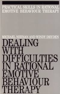 Dealing with Difficulities in Rational Emotive Behaviour Therapy