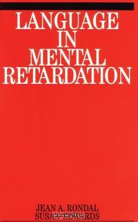 Language in Mental Retardation